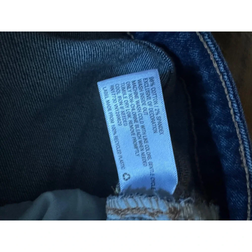 Knox Rose pre owned